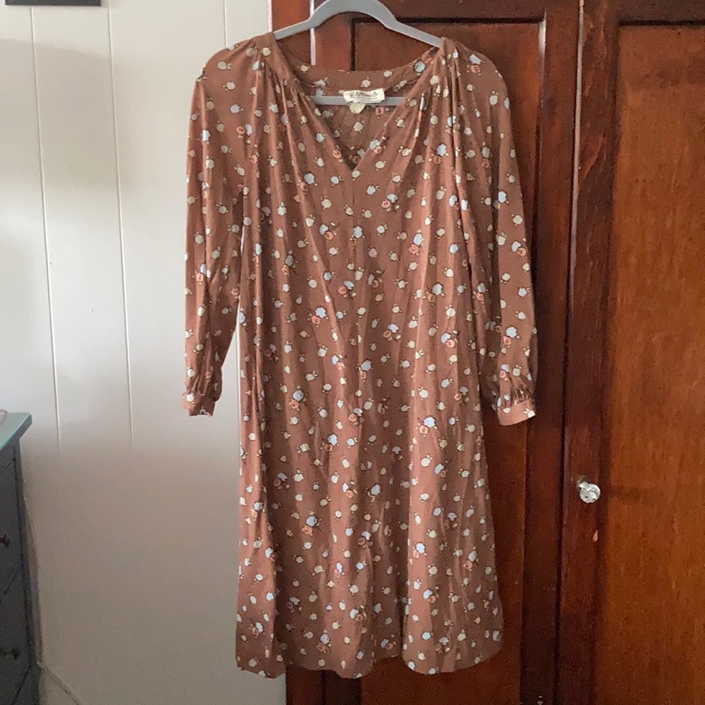 Amazing B Altman Vintage dress
